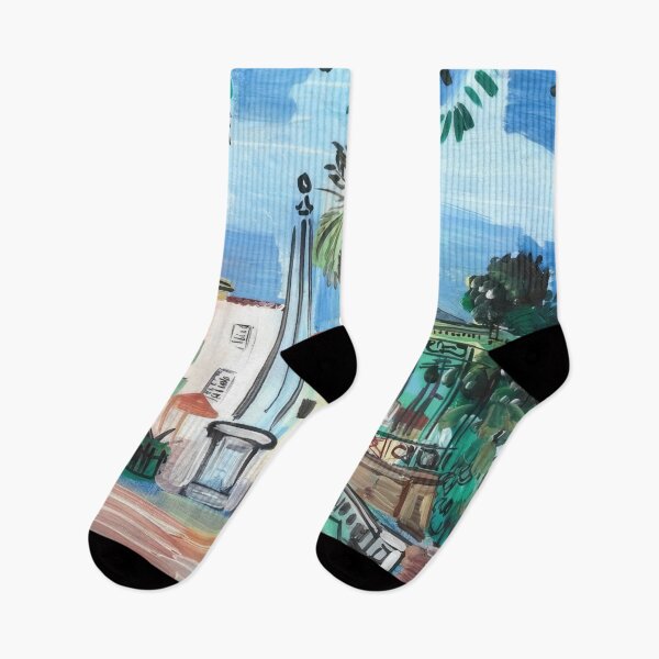 Item preview, Raoul Dufy (35) - Raoul Dufy - New Upload - La Joie de Vivre — The Color & Light of Raoul Dufy” - Best Artist  designed and sold by CleoniqueH.
