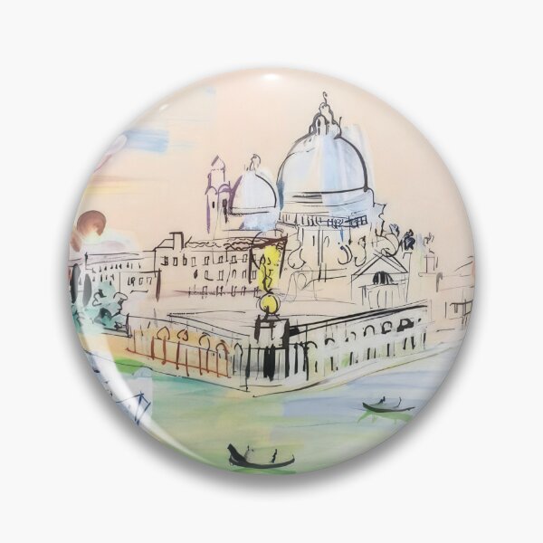 Item preview, Raoul Dufy (36) - Raoul Dufy - New Upload - La Joie de Vivre — The Color & Light of Raoul Dufy” - Best Artist  designed and sold by CleoniqueH.