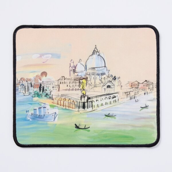 Item preview, Raoul Dufy (36) - Raoul Dufy - New Upload - La Joie de Vivre — The Color & Light of Raoul Dufy” - Best Artist designed and sold by CleoniqueH.