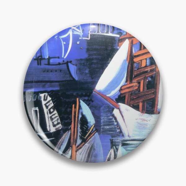 Item preview, Raoul Dufy (37) - Raoul Dufy - New Upload - La Joie de Vivre — The Color & Light of Raoul Dufy” - Best Artist  designed and sold by CleoniqueH.