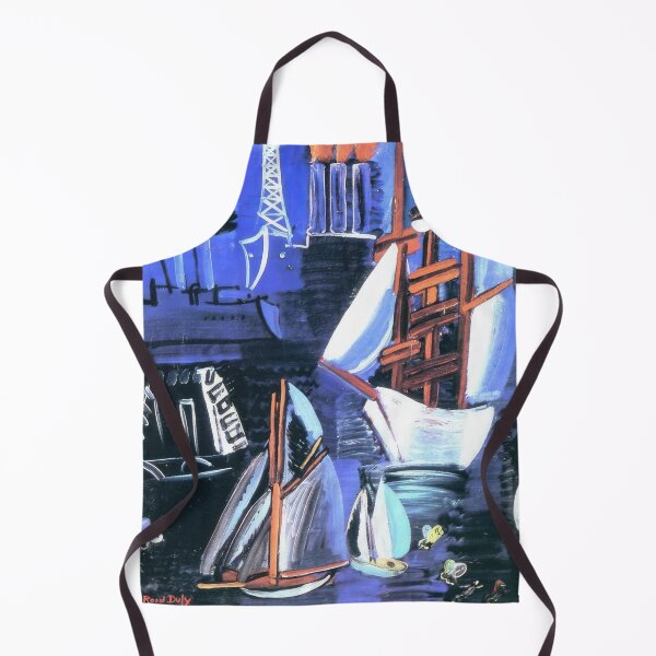 Item preview, Raoul Dufy (37) - Raoul Dufy - New Upload - La Joie de Vivre — The Color & Light of Raoul Dufy” - Best Artist designed and sold by CleoniqueH.