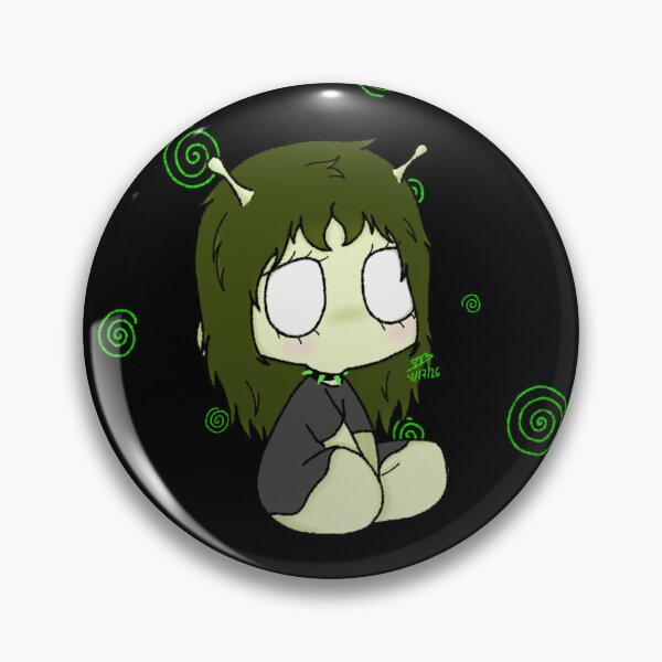 Item preview, alien blep designed and sold by surasvoid.