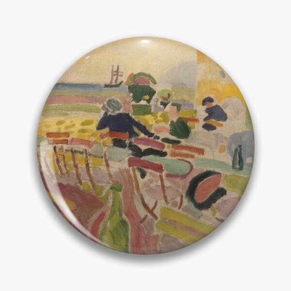 Item preview, Raoul Dufy (39) - Raoul Dufy - New Upload - La Joie de Vivre — The Color & Light of Raoul Dufy” - Best Artist  designed and sold by CleoniqueH.