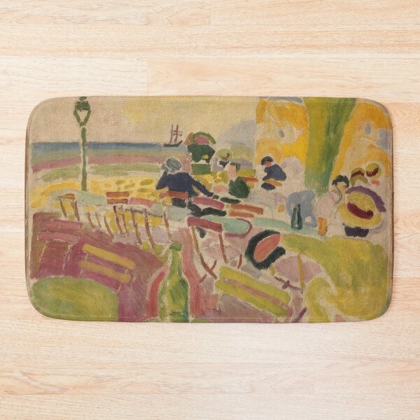Item preview, Raoul Dufy (39) - Raoul Dufy - New Upload - La Joie de Vivre — The Color & Light of Raoul Dufy” - Best Artist  designed and sold by CleoniqueH.