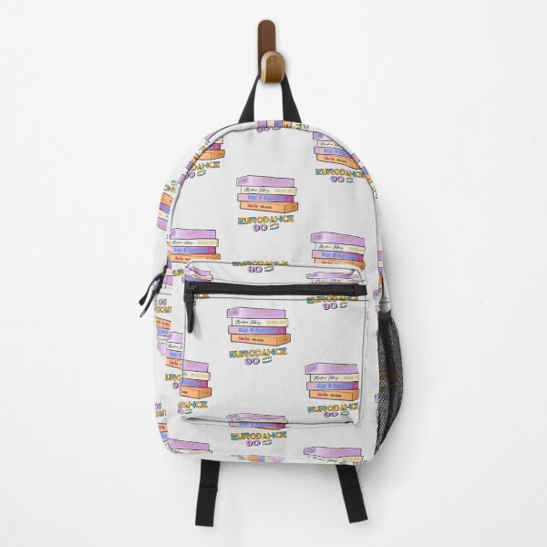 Item preview, Eurodance designed and sold by THE MODA STEREO.
