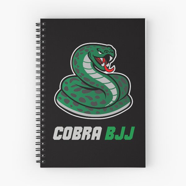 Item preview, Cobra BJJ - Brazilian Jiu Jitsu Submission designed and sold by ElectroSphere46.
