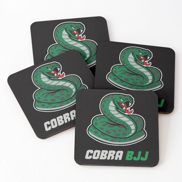 Item preview, Cobra BJJ - Brazilian Jiu Jitsu Submission designed and sold by ElectroSphere46.