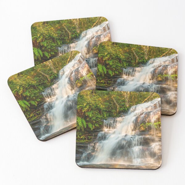 Item preview, Somersby Falls, Central Coast, NSW, Australia designed and sold by Ross.A.Campbell.
