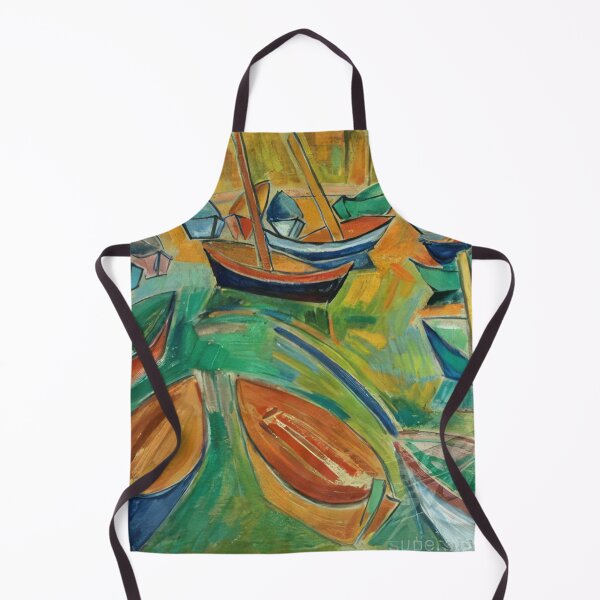 Item preview, Raoul Dufy (4) - Raoul Dufy - New Upload - La Joie de Vivre — The Color & Light of Raoul Dufy” - Best Artist  designed and sold by CleoniqueH.