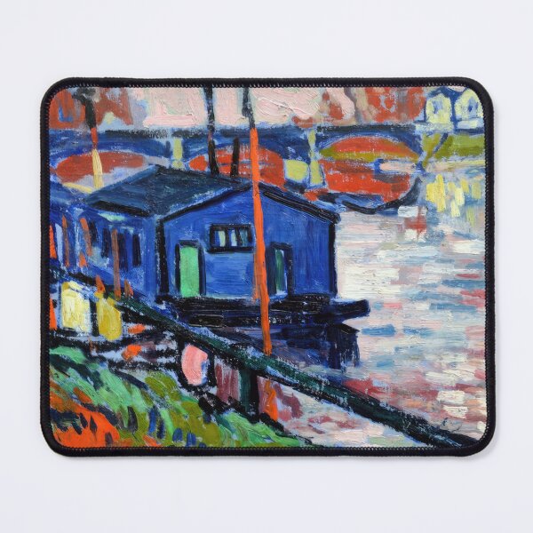 Item preview, Raoul Dufy (40) - Raoul Dufy - New Upload - La Joie de Vivre — The Color & Light of Raoul Dufy” - Best Artist  designed and sold by CleoniqueH.
