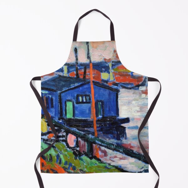 Item preview, Raoul Dufy (40) - Raoul Dufy - New Upload - La Joie de Vivre — The Color & Light of Raoul Dufy” - Best Artist  designed and sold by CleoniqueH.