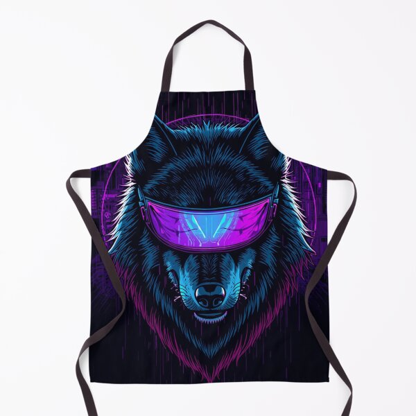 Item preview, ArtWolf designed and sold by Artrendzs.