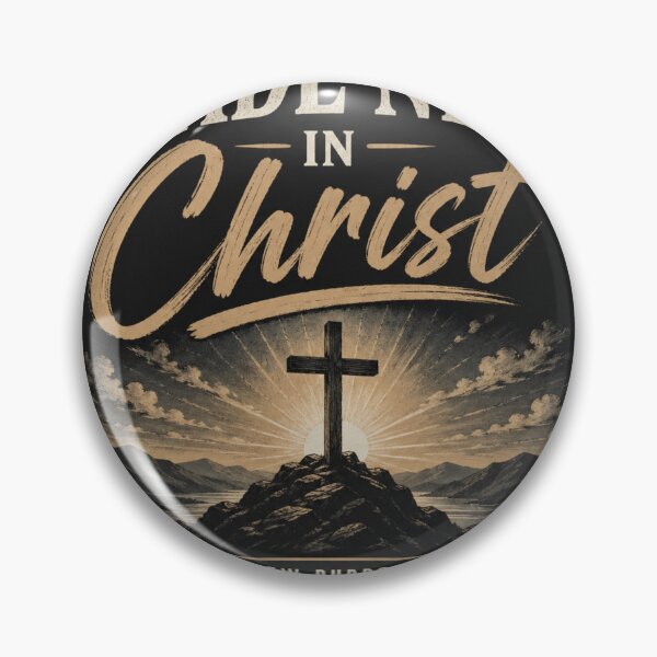 Item preview, Made New in Christ. Jesus T shirt designed and sold by GRACE THREADS .