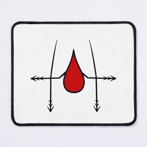 Item preview, Blood Oath designed and sold by Rei-nderW1.