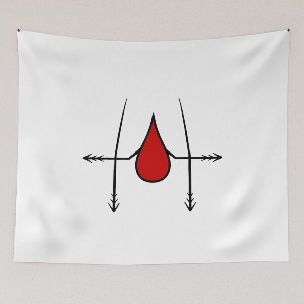 Item preview, Blood Oath designed and sold by Rei-nderW1.