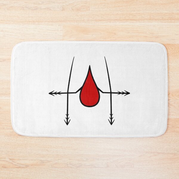 Item preview, Blood Oath designed and sold by Rei-nderW1.