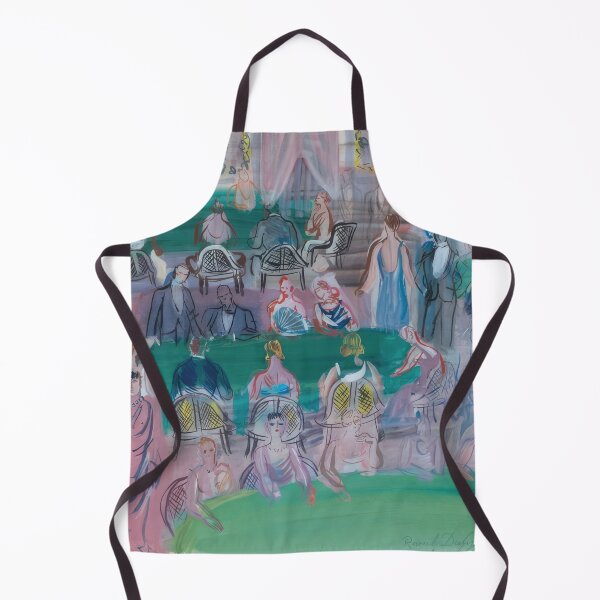 Item preview, Raoul Dufy (42) - Raoul Dufy - New Upload - La Joie de Vivre — The Color & Light of Raoul Dufy” - Best Artist designed and sold by CleoniqueH.