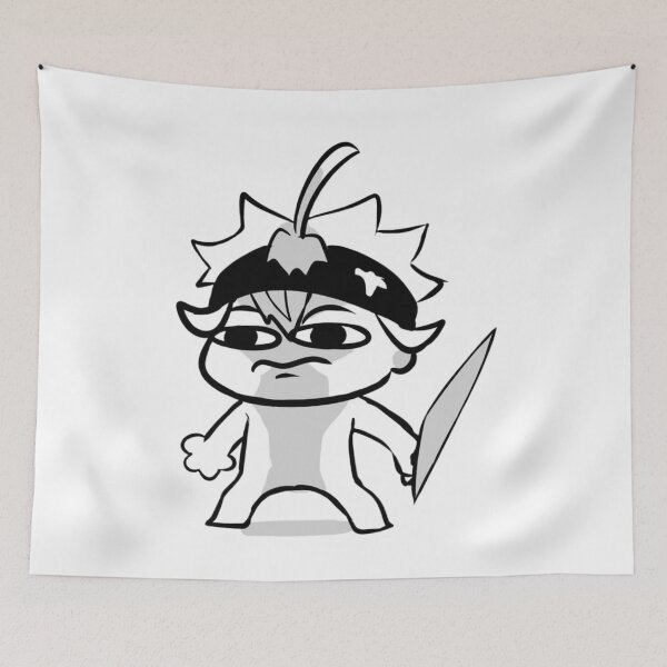 Item preview, asta sticker designed and sold by abriellaStudios.
