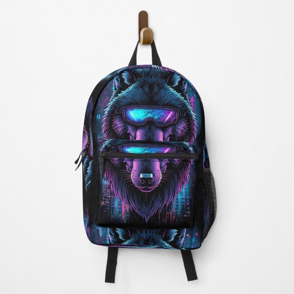 Item preview, ArtWolf designed and sold by Artrendzs.