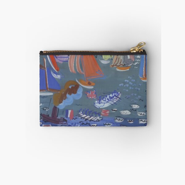 Item preview, Raoul Dufy (43) - Raoul Dufy - New Upload - La Joie de Vivre — The Color & Light of Raoul Dufy” - Best Artist  designed and sold by CleoniqueH.