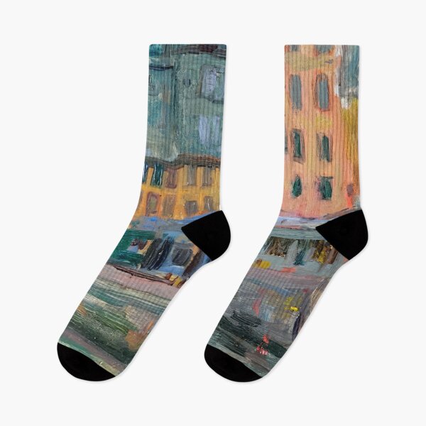 Item preview, Raoul Dufy (45) - Raoul Dufy - New Upload - La Joie de Vivre — The Color & Light of Raoul Dufy” - Best Artist  designed and sold by CleoniqueH.