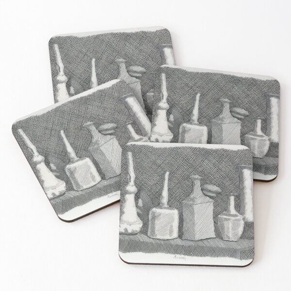 Item preview, Giorgio Morandi designed and sold by TizianaBrand.