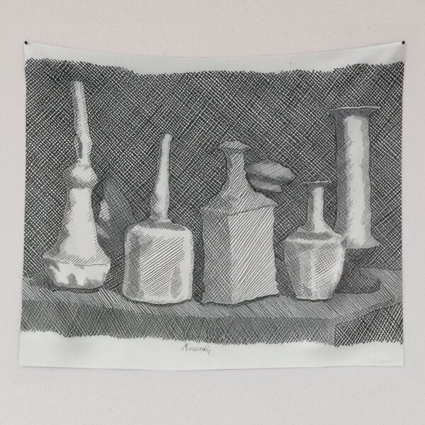 Item preview, Giorgio Morandi designed and sold by TizianaBrand.