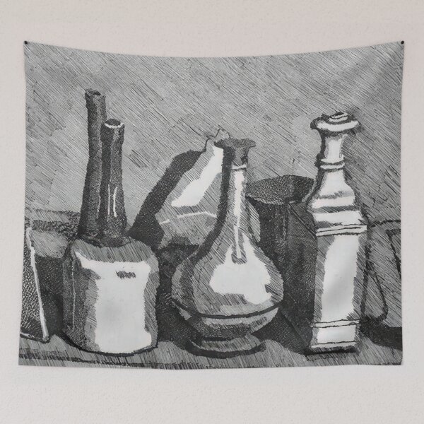 Item preview, Giorgio Morandi designed and sold by TizianaBrand.