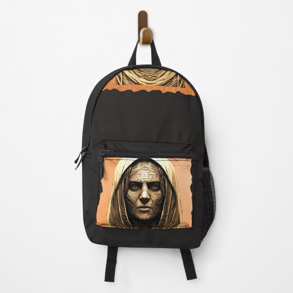 Item preview, The Awakening of the Ancient Mummy - Desert Sands Edition designed and sold by MOHAMEDNOOR428.