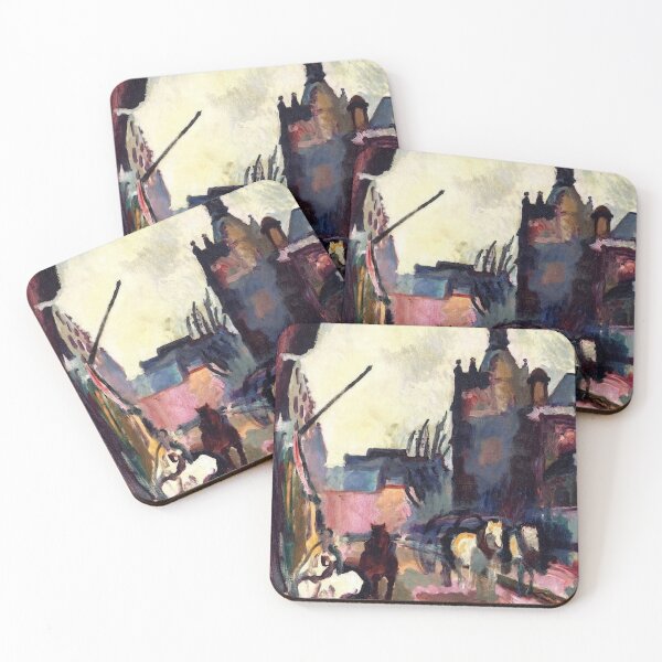 Item preview, Raoul Dufy (47) - Raoul Dufy - New Upload - La Joie de Vivre — The Color & Light of Raoul Dufy” - Best Artist  designed and sold by CleoniqueH.
