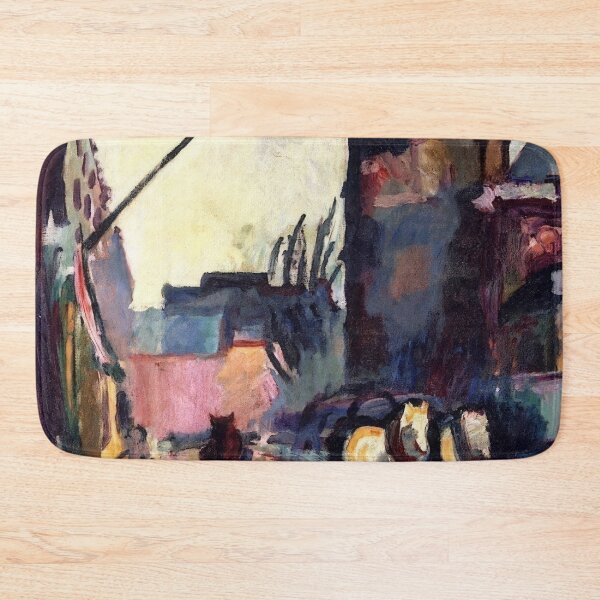 Item preview, Raoul Dufy (47) - Raoul Dufy - New Upload - La Joie de Vivre — The Color & Light of Raoul Dufy” - Best Artist  designed and sold by CleoniqueH.