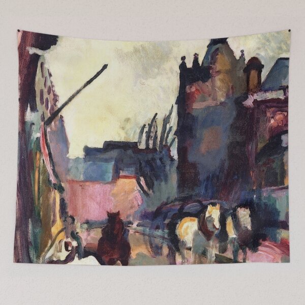 Item preview, Raoul Dufy (47) - Raoul Dufy - New Upload - La Joie de Vivre — The Color & Light of Raoul Dufy” - Best Artist  designed and sold by CleoniqueH.