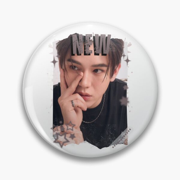 Item preview, New (Thitipoom Techaapaikhun) Thailand Drama Actor Thai drama Historical Drama Portrait Art Fan art Chinese actor illustration designed and sold by HELL0WBELLO.