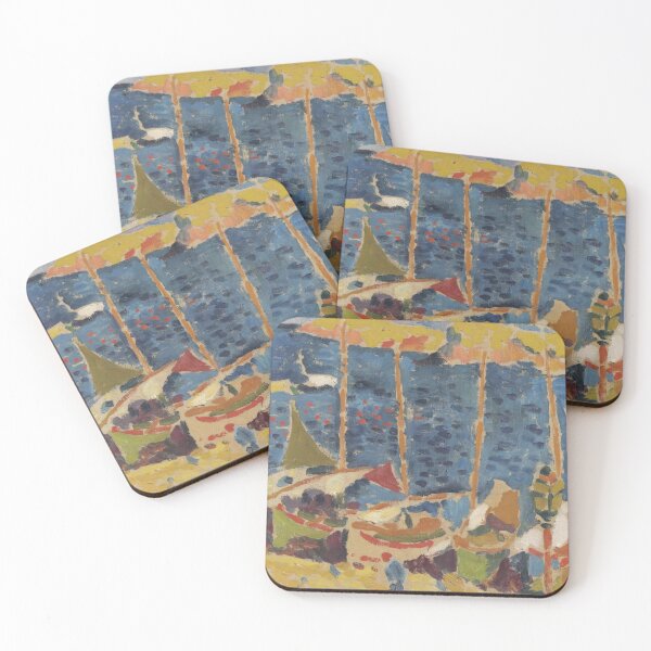 Item preview, Raoul Dufy (48) - Raoul Dufy - New Upload - La Joie de Vivre — The Color & Light of Raoul Dufy” - Best Artist  designed and sold by CleoniqueH.