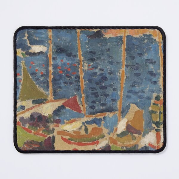 Item preview, Raoul Dufy (48) - Raoul Dufy - New Upload - La Joie de Vivre — The Color & Light of Raoul Dufy” - Best Artist  designed and sold by CleoniqueH.