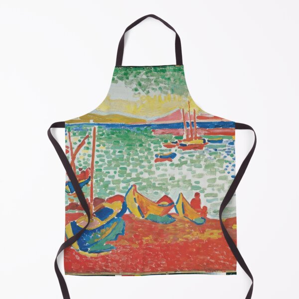 Item preview, Raoul Dufy (49) - Raoul Dufy - New Upload - La Joie de Vivre — The Color & Light of Raoul Dufy” - Best Artist designed and sold by CleoniqueH.