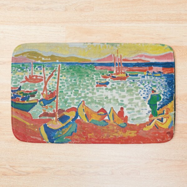 Item preview, Raoul Dufy (49) - Raoul Dufy - New Upload - La Joie de Vivre — The Color & Light of Raoul Dufy” - Best Artist  designed and sold by CleoniqueH.