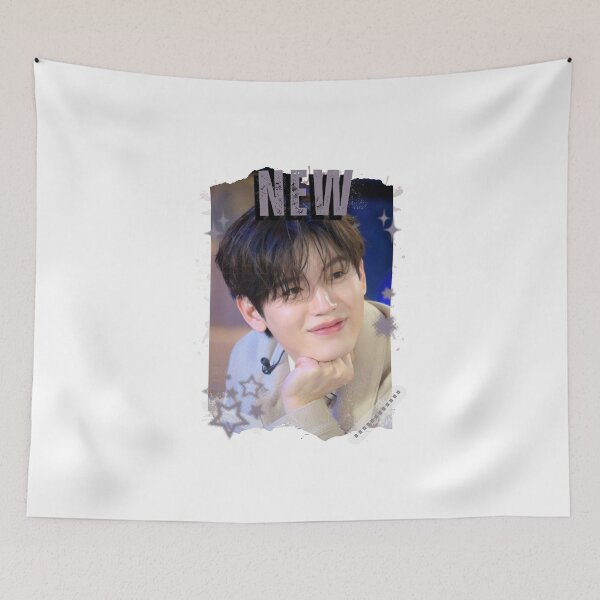Item preview, New (Thitipoom Techaapaikhun) Thailand Drama Actor Thai drama Historical Drama Portrait Art Fan art Chinese actor illustration designed and sold by HELL0WBELLO.