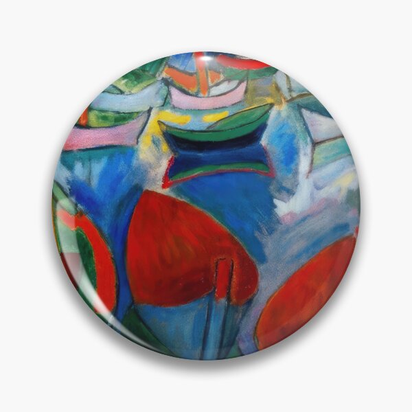 Item preview, Raoul Dufy (5) - Raoul Dufy - New Upload - La Joie de Vivre — The Color & Light of Raoul Dufy” - Best Artist  designed and sold by CleoniqueH.