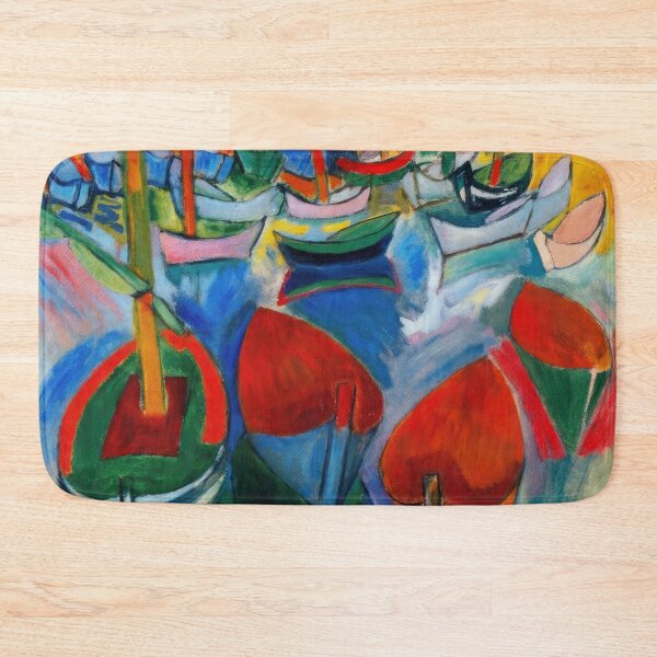 Item preview, Raoul Dufy (5) - Raoul Dufy - New Upload - La Joie de Vivre — The Color & Light of Raoul Dufy” - Best Artist  designed and sold by CleoniqueH.
