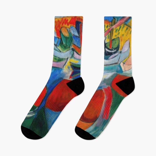 Item preview, Raoul Dufy (5) - Raoul Dufy - New Upload - La Joie de Vivre — The Color & Light of Raoul Dufy” - Best Artist  designed and sold by CleoniqueH.