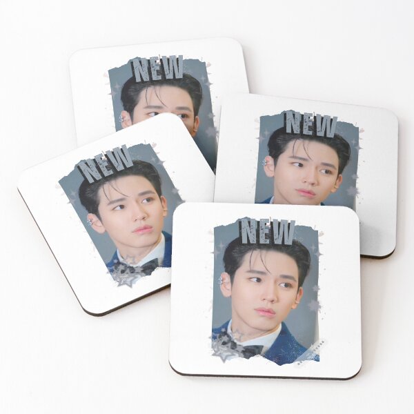 Item preview, New (Thitipoom Techaapaikhun) Thailand Drama Actor Thai drama Historical Drama Portrait Art Fan art Chinese actor illustration designed and sold by HELL0WBELLO.