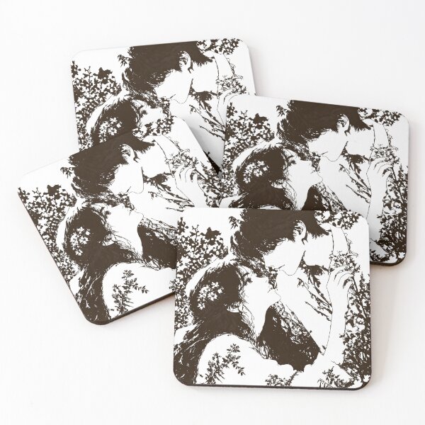 Item preview, Romantic Couple art designed and sold by JTitli.