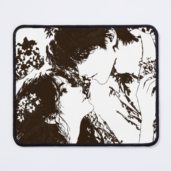 Item preview, Romantic Couple art designed and sold by JTitli.