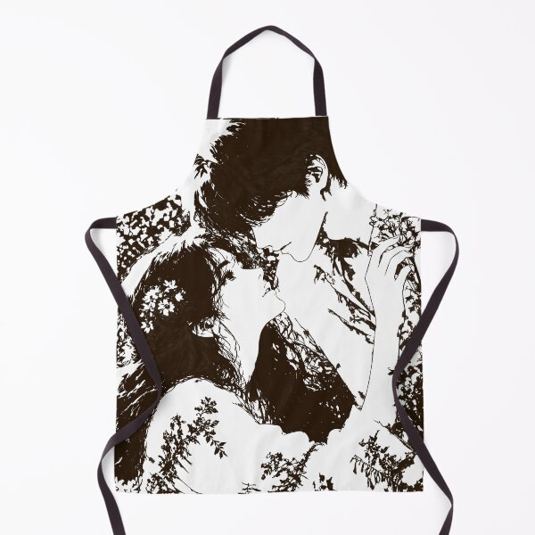 Item preview, Romantic Couple art designed and sold by JTitli.