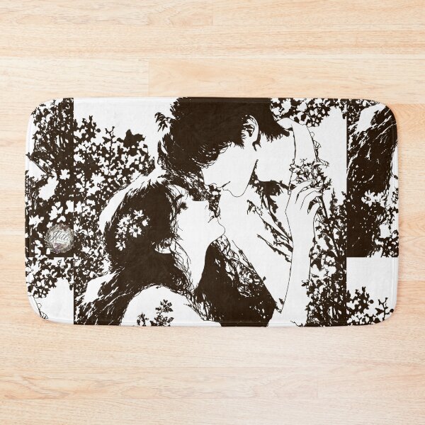 Item preview, Romantic Couple art designed and sold by JTitli.