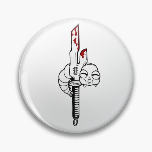Item preview,  Heavenly Killer designed and sold by Rei-nderW1.