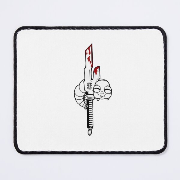 Item preview, Heavenly Killer designed and sold by Rei-nderW1.