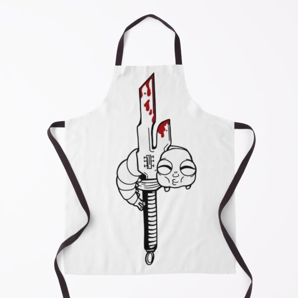 Item preview,  Heavenly Killer designed and sold by Rei-nderW1.