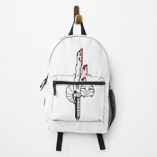 Item preview, Heavenly Killer designed and sold by Rei-nderW1.